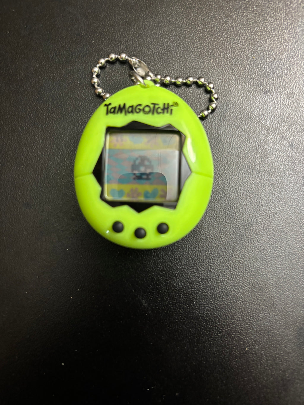 Tamagotchi