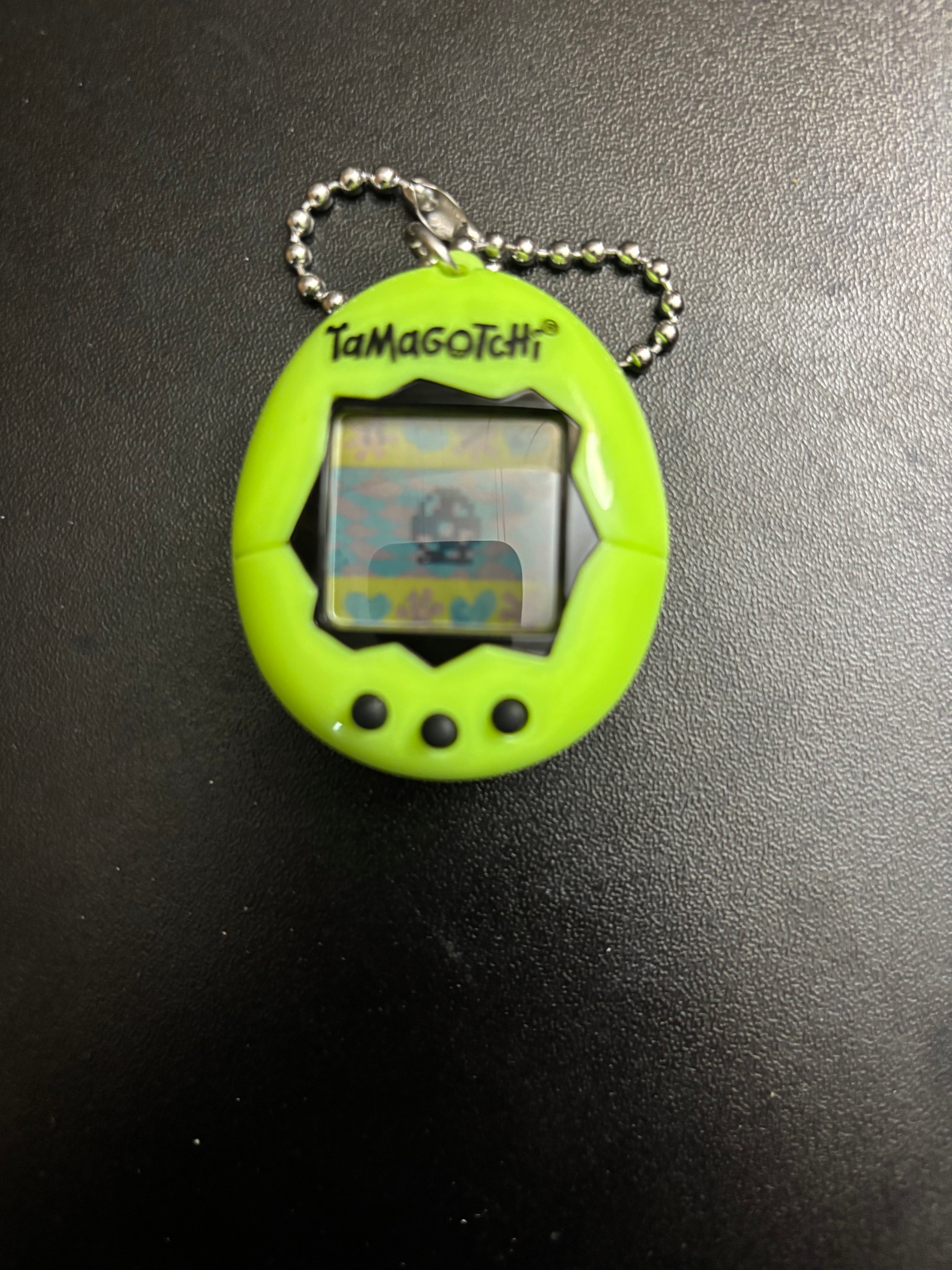 Tamagotchi