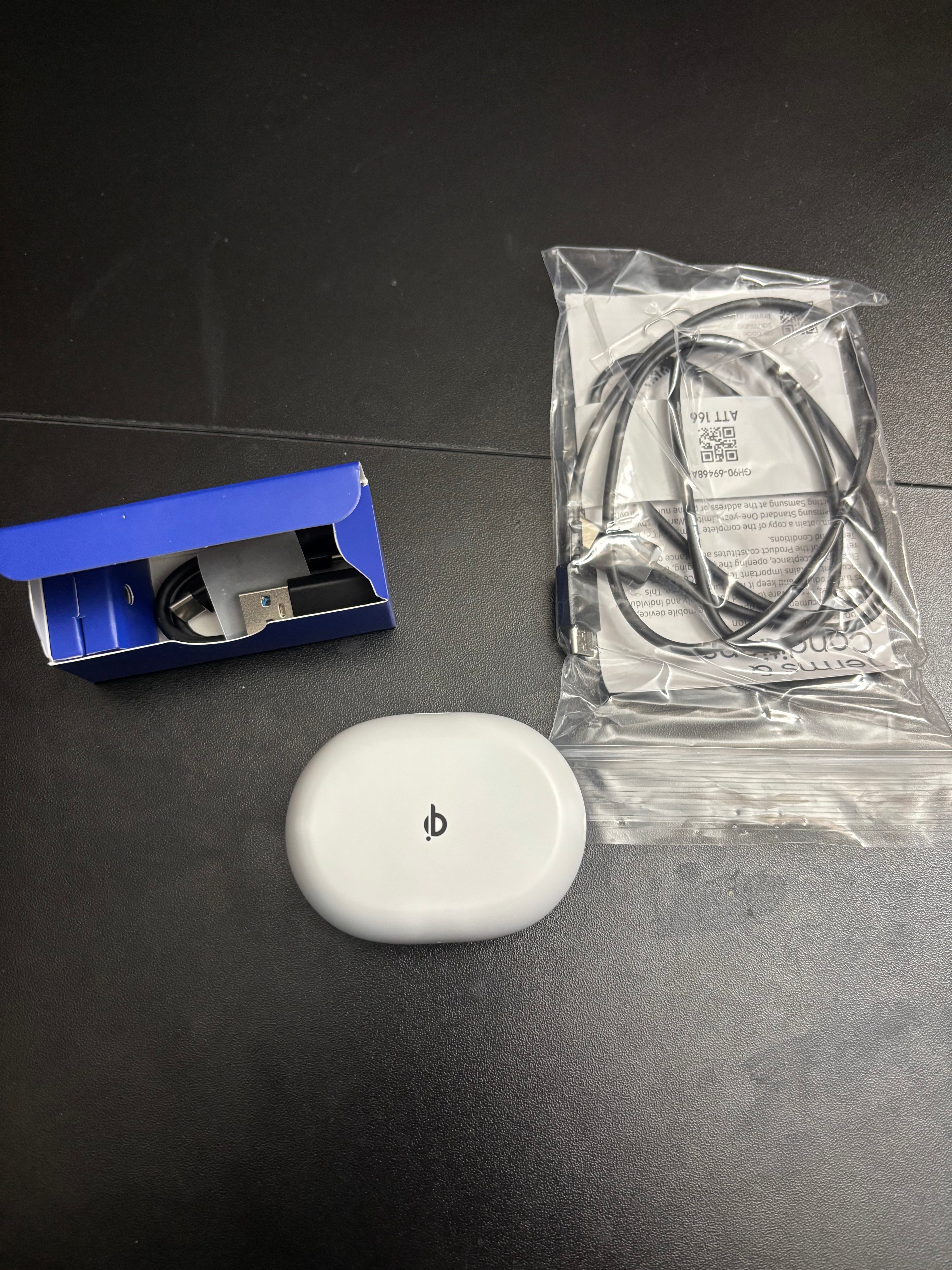 SteelSeries Arctics Gamebuds